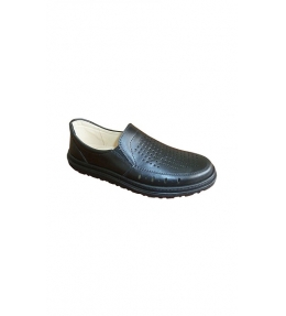 Купить туфли мужские модель 05-12 Спецодежда Хабаровск