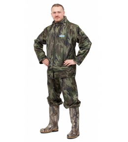 Купить костюм влагозащитный "hunter wpl" Спецодежда Хабаровск