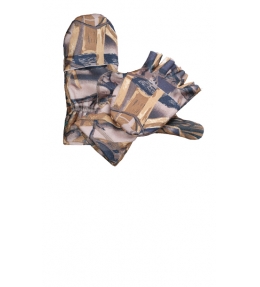 Купить варежки-перчатки windblok 733 Спецодежда Хабаровск