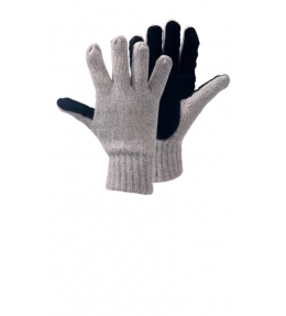 Купить перчатки шерсть+спилок утепленные тинсулейт Спецодежда Хабаровск